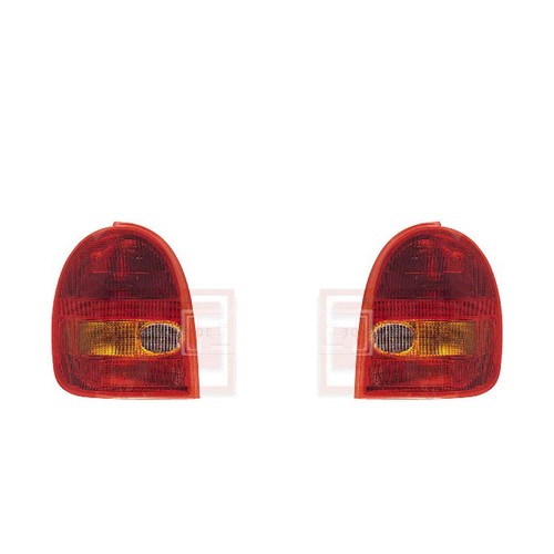 Luce posteriore set sinistra - luce,