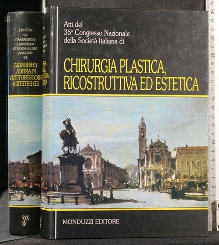 Chirurgia plastica - chirurgia,