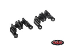 RC4WD Supporti ammortizzatori posteriori regolabili per Trail Finder 2 RC4ZS0768 