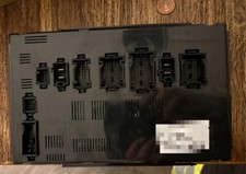 Modulo SAM posteriore con funzione rimorchio 1649005101 fit Mercedes ML350 X164 W251