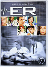 ER MEDICI IN PRIMA LINEA ANNO