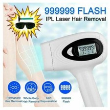 Epilatore permanente macchina