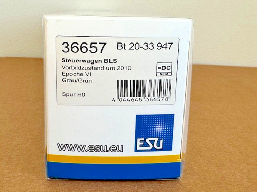 D107 esu arwico 36657 bt - esu, 947