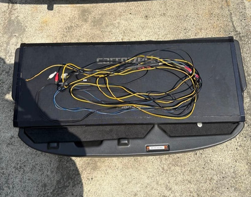 Pioneer carrozzeria wx77a - pioneer, ts-wx77a