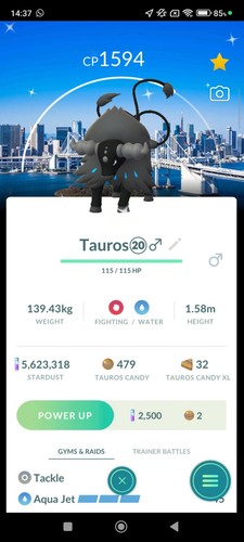 Pokémon trade shiny - pokémon, go