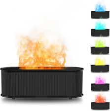 Diffusore Di Oli Essenziali