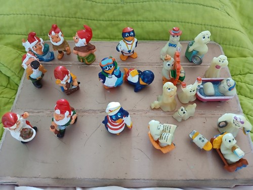 Sorpresine kinder anni - sorpresine,