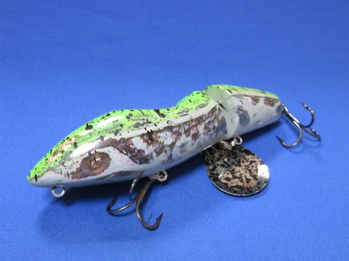 Nories joint fuka bait esca - esca, da