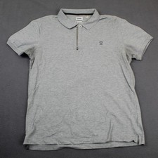 Diesel Polo Shirt Mens Large