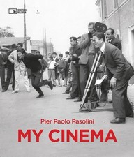 Libri Pier Paolo Pasolini - My