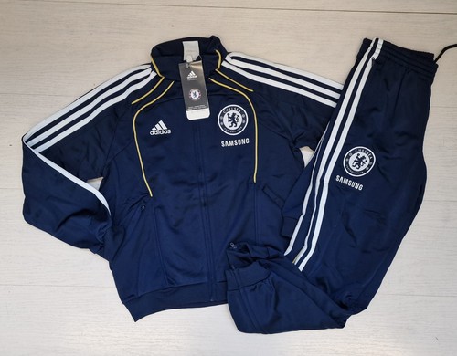 5155 adidas chelsea tuta - adidas,