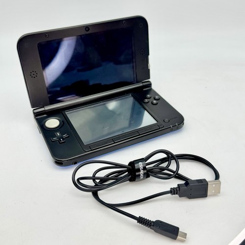 Nintendo 3ds blu - nintendo, completo
