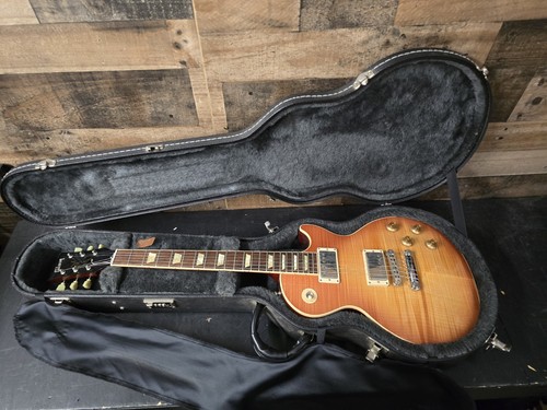 2005 gibson les - les, paul