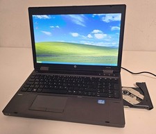 Masterizzatore DVD 15,6" HP