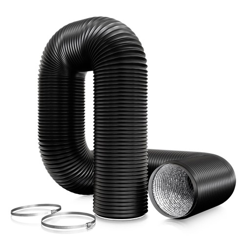 150mm condotti tubo - tubo, di