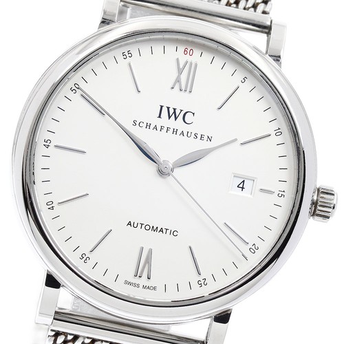 Iwc schaffhausen portofino - iwc,