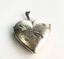 Vintage 1970s Italy Satin 925