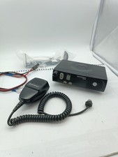 MOTOROLA Apparato Radio veicolare CM340 VHF