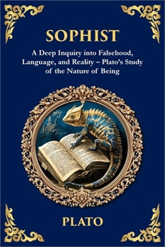 Sophist deep inquiry into - a,