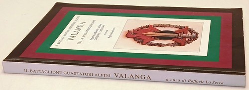 Battaglione guastatori - il,