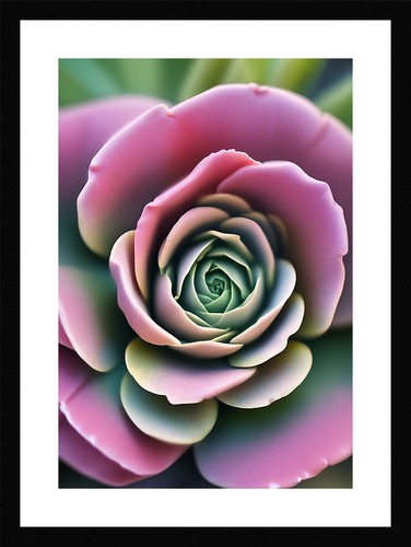 Quadro drammatico poster - , arte