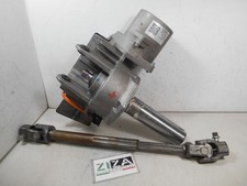 Piantone Sterzo Elettrico City