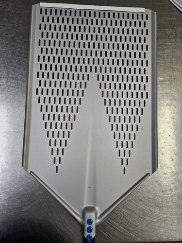 Pala per pizza - pizza, rettangolare