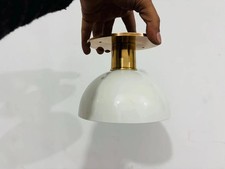 Plafoniera moderna da incasso