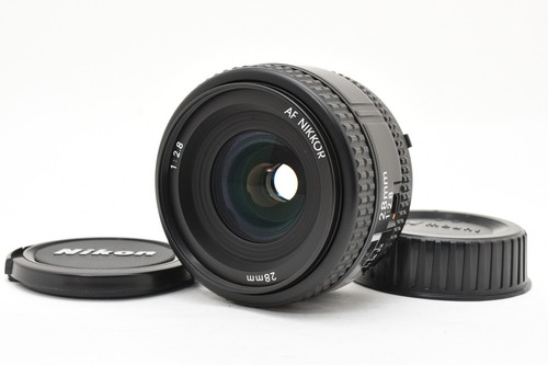 Quasi come nuovo - [], nikon