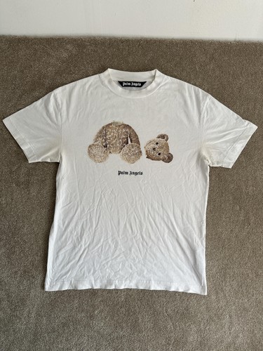 Palm angels camicia uomo media - camicia,