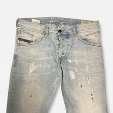 Diesel factory deadstock