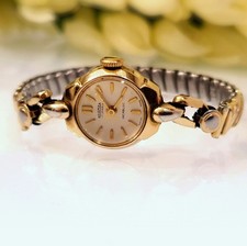 Roamer 17 Jewels orologio