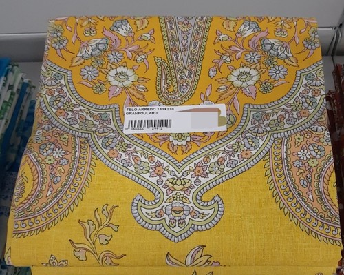 Telo arredo granfoulard - arredo,