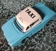 MACCHININA TAXI 713 Mf