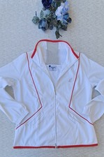 Trackjacket