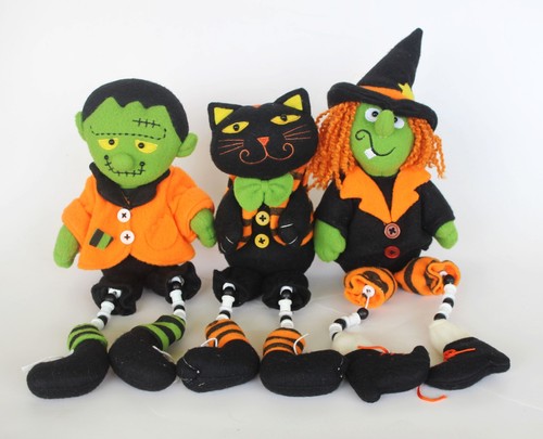 Halloween strega malvagia - halloween,