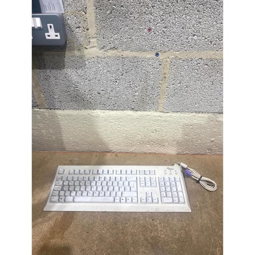 Fujitsu siemens kbpc gb - siemens, sx
