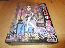 Monster high bambola catrine - high,