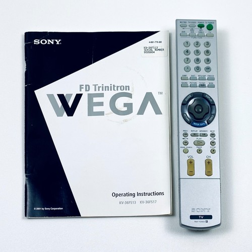 Sony yd002 telecomando - sony,