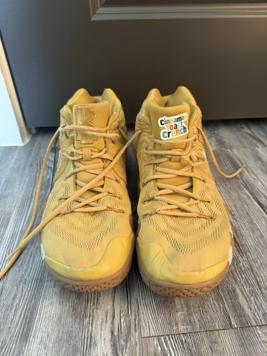Taglia nike kyrie 4 - taglia,
