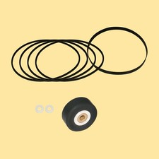 Cinghia rullo pressione = kit