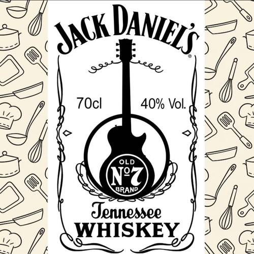 Logo jack daniels - logo,