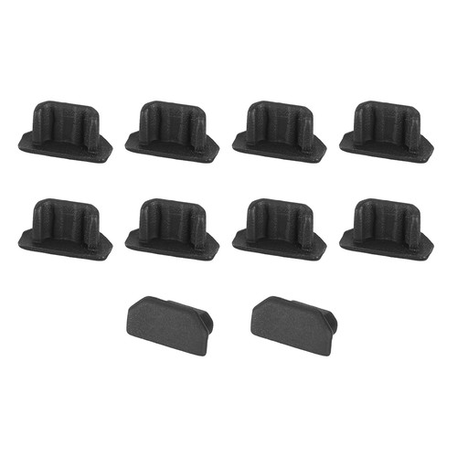 Silicone micro usb tappo - silicone,
