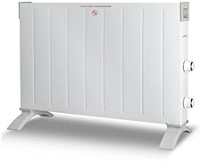 Stufa Termoconvettore