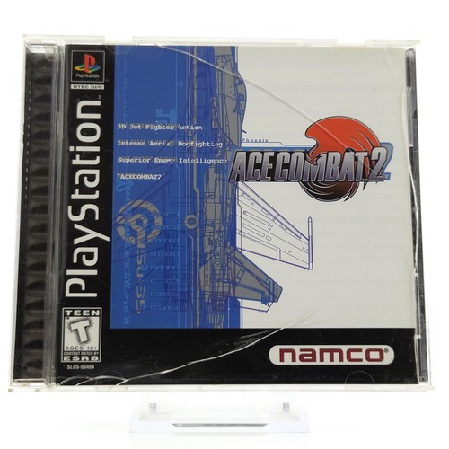 Gioco playstation ace - playstation,
