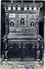 TILLI n°1098 Mostra di Antica