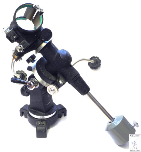 Montaggio telescopico - montaggio,