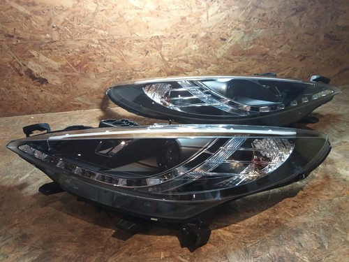 Tuning tec luce diurna - diurna, a