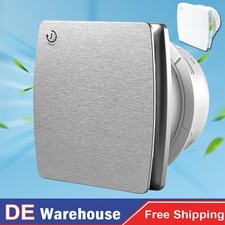 Ventilatore bagno ventola
