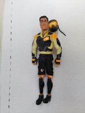 Action Man Mountain Bike